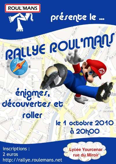 Rallye Roul&rsquo;Mans 2010 (72)