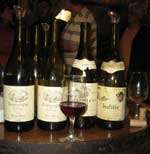 Seconde édition de la rando des Vignes