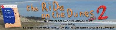 Rando Roller des Dunes 2006