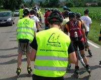 Rando Génération Rollers cherche staffeurs