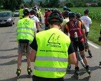 Rando Génération Rollers cherche staffeurs