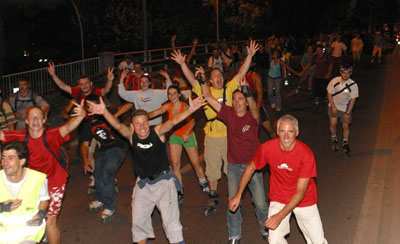 Rando-roller « Nice by Night » 2007 (06)