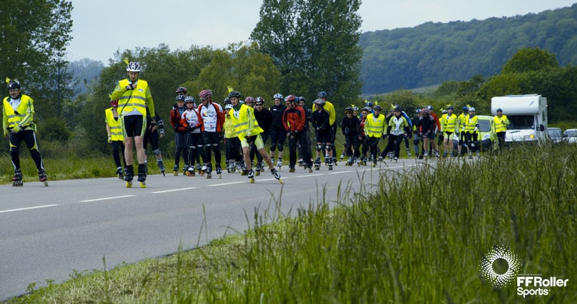 Rando de l'Ognon à la Saône 2013