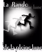 la rando « Pleine lune » de Planet Roller