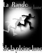 la rando « Pleine lune » de Planet Roller
