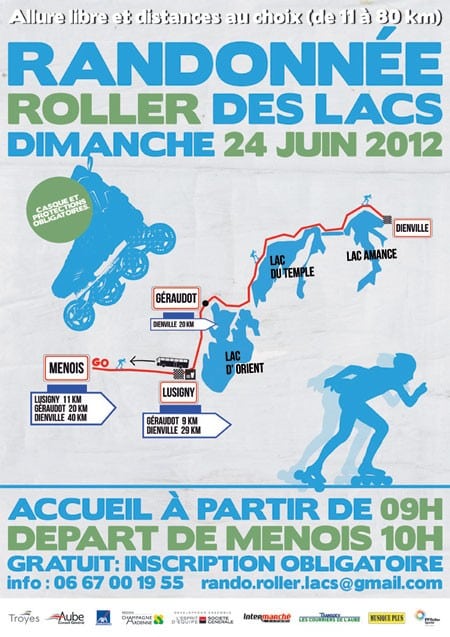 Randonnée Roller des Lacs 2012 avec Troyes Roller (10)