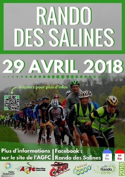 Rando Verte Roller 2018 : La Rando des Salines (25)