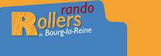Rando roller à Bourg la Reine (92)
