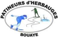 Randonnée roller Bouaye &#8211; Les Sorinières 2005