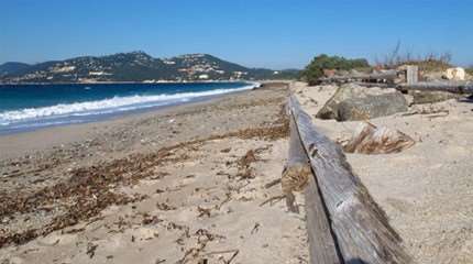 La Roll d’Azur au départ de Hyères (83)