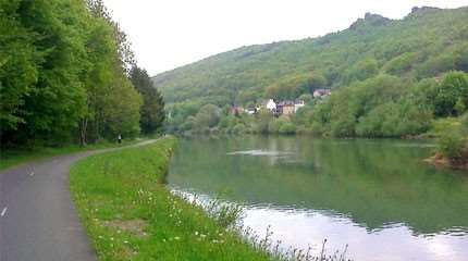 6ème édition des Boucles de la Meuse (08)