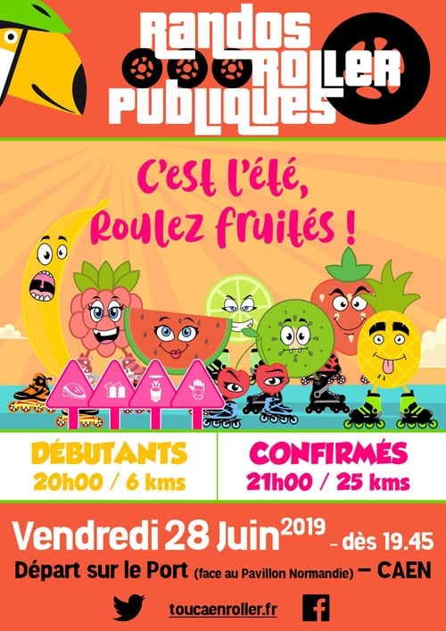 Randonnée publique 2019 de TouCaen roller (14)