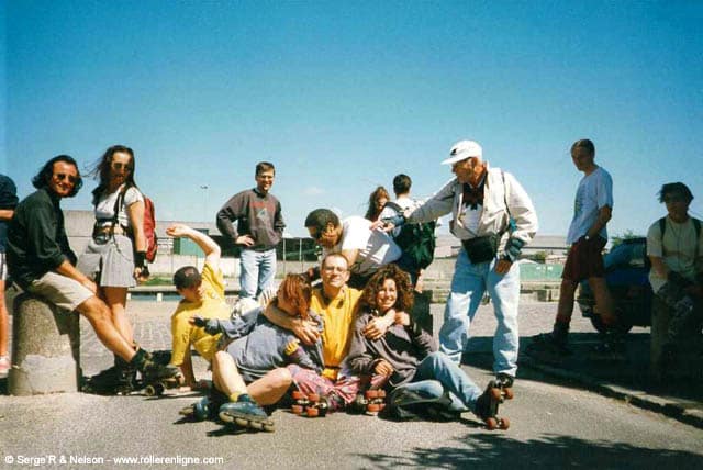 randonneurs fous 2