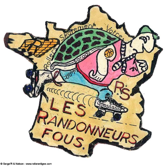 randonneurs fous 5