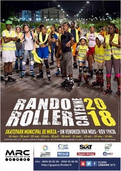 Randonnée roller de Cayenne 2018 (973)