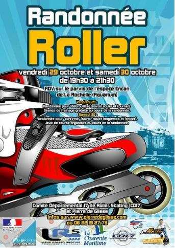Randos roller à la Rochelle (17)