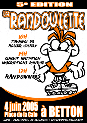 La randoulette de Betton Roller 2005 (35)