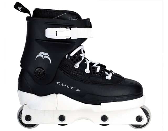 Razors Cult 7 2008 (fr)