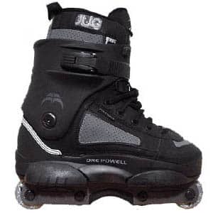 Razors Dre Powell Pro model 2004 (fr)
