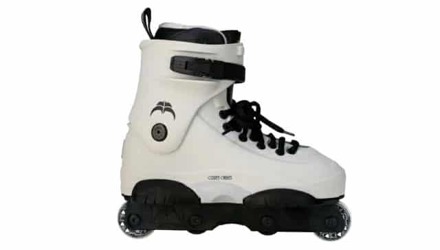 Razors Genesys 6 2007 (fr)