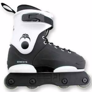 Razors Genesys junior 2005 (fr)