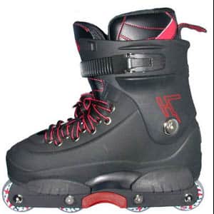 Razors Benny Harmanus 2004 (fr)