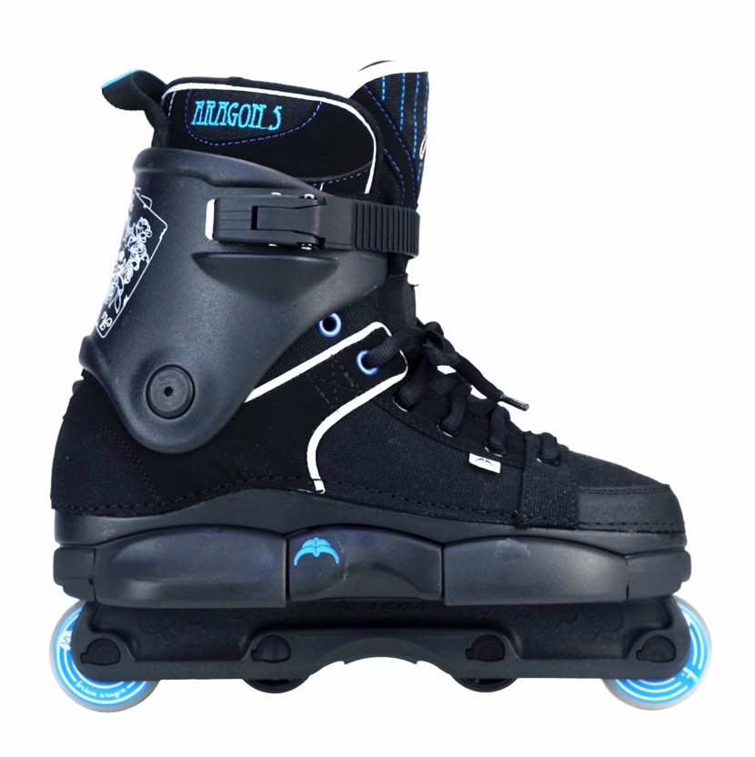 Nouveau Razors Aragon 5