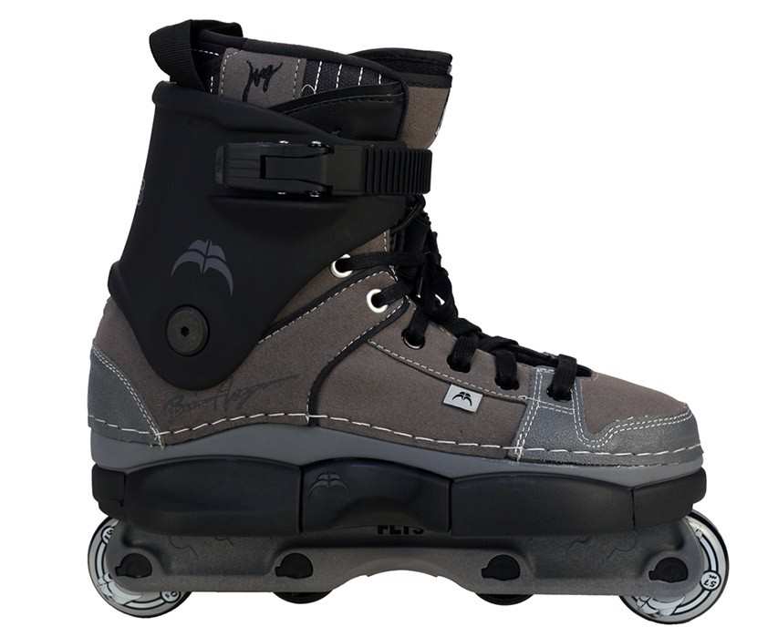 Razors Aragon 6