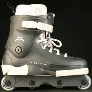 Razors Cult 6 2007 (fr)