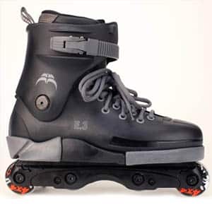 Razors Elliot 3 2006 (fr)