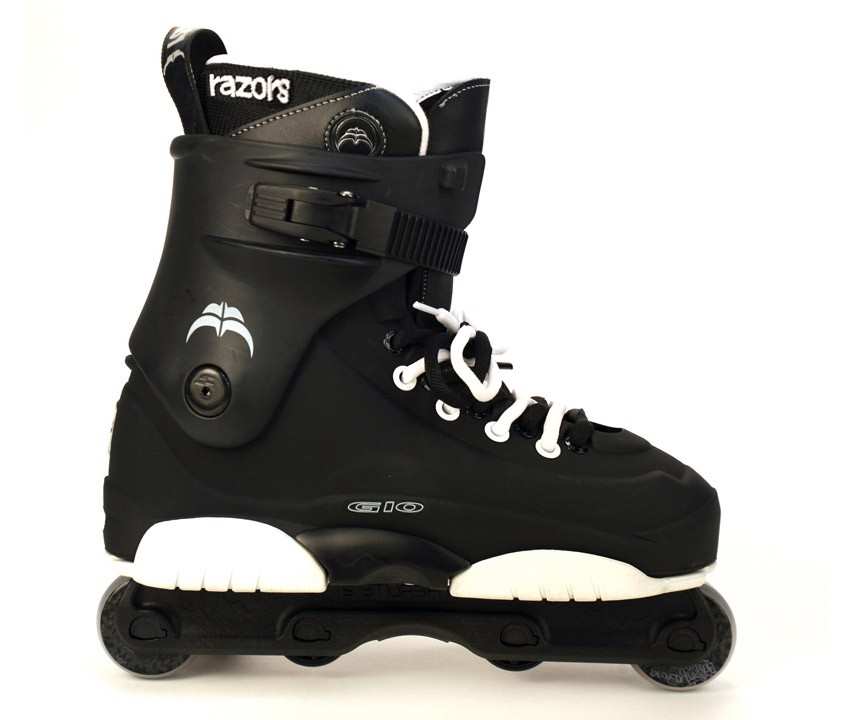 Razors G10