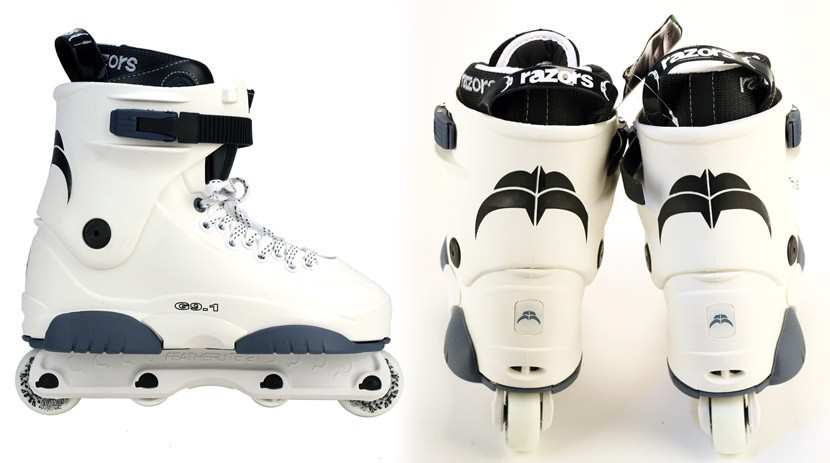 razors g91 2013
