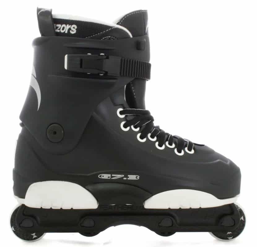 Razors Genesys 7.3 2011 (fr)