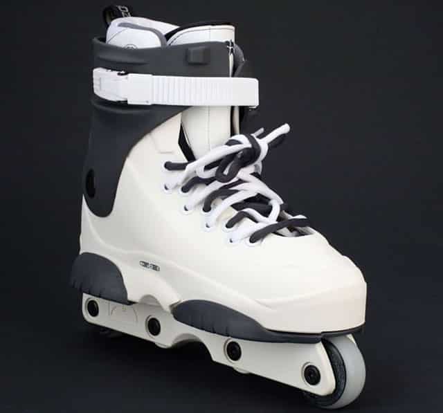 Razors Genesys 8 2008 (fr)