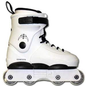 Razors Genesys 2 junior 2007 (fr)