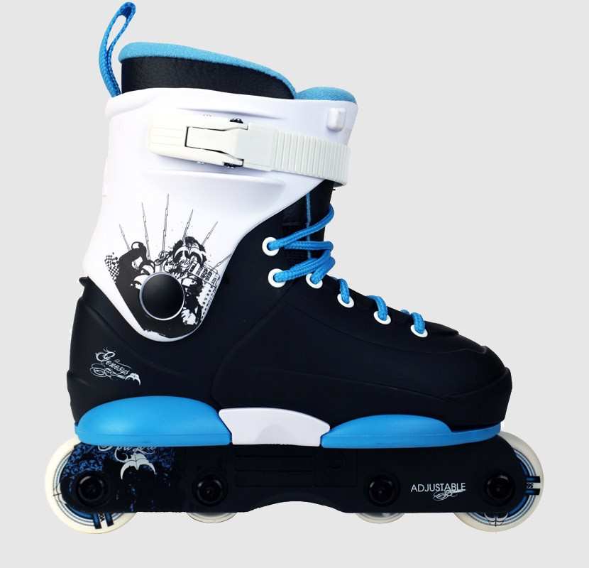 Razors Genesys Junior 13 2013 (fr)