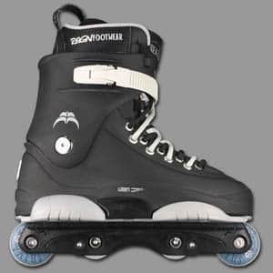 Razors Shima 7 2007 (fr)