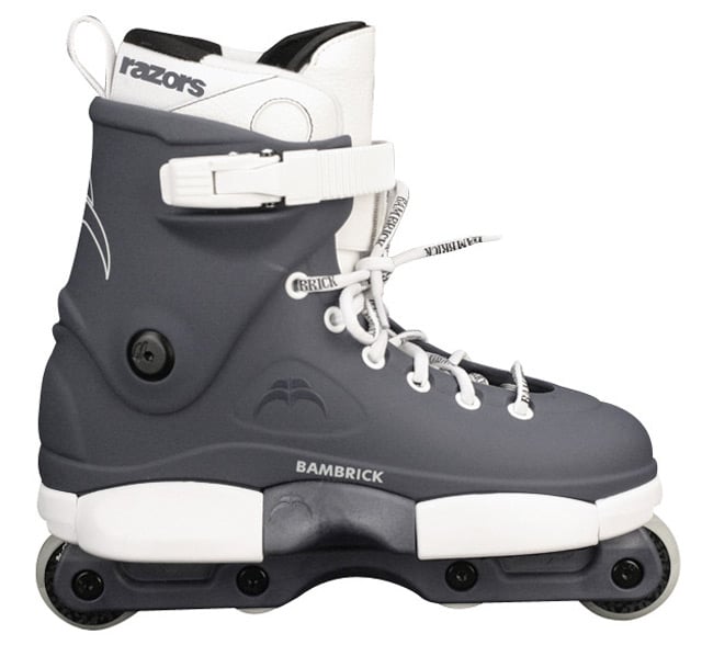 Razors SL Don Bambrick 2010 (fr)