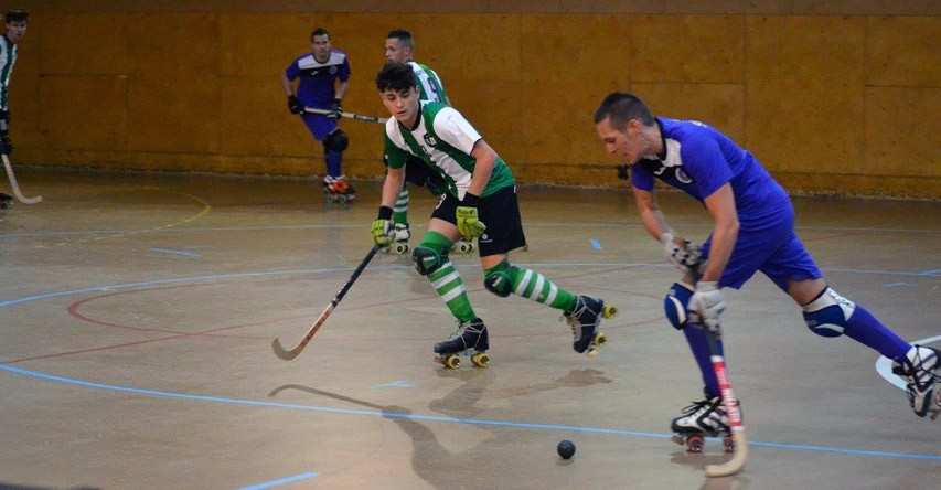 N3 Nord et Ile-de-France : RC Sevran 3 – 1 SHC Fontenay