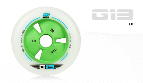 Récompenses jeux du roller