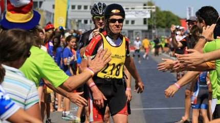Rphil fait tomber la barre des 600 km à Montréal 2012