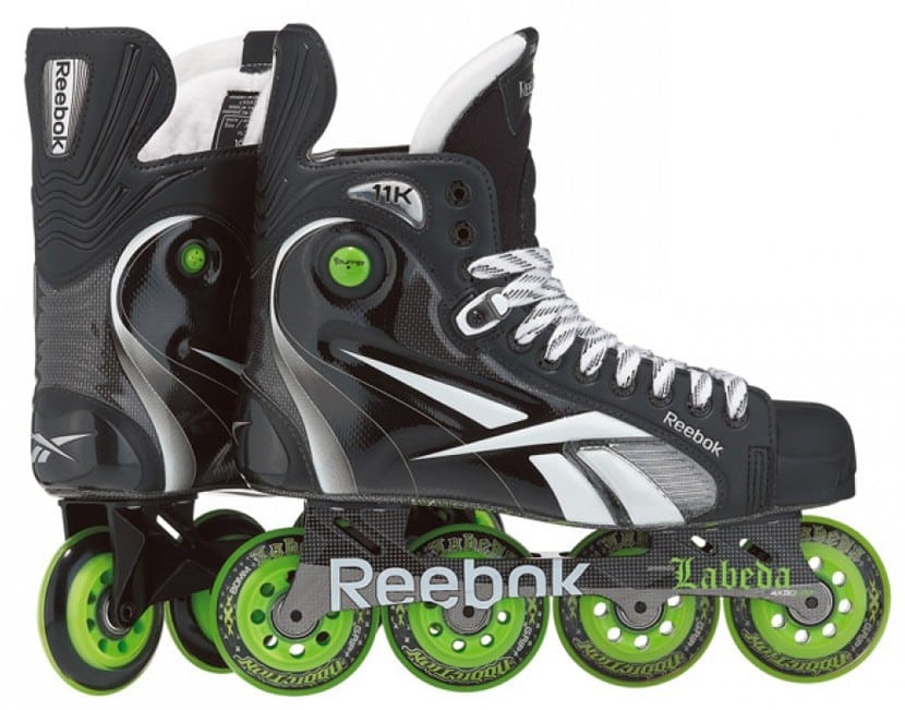 Reebok 11K Pump 2011 (fr)
