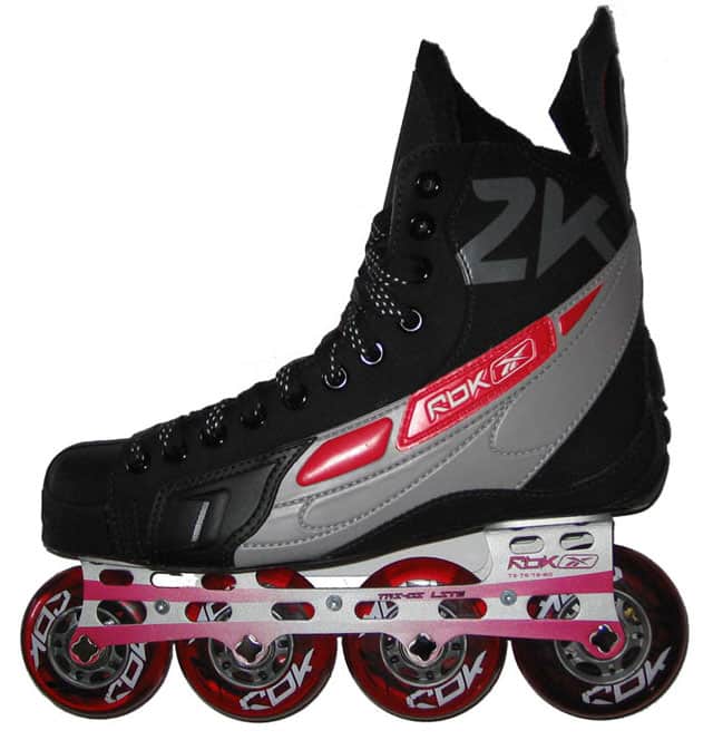 Reebok 2K 2008 (fr)