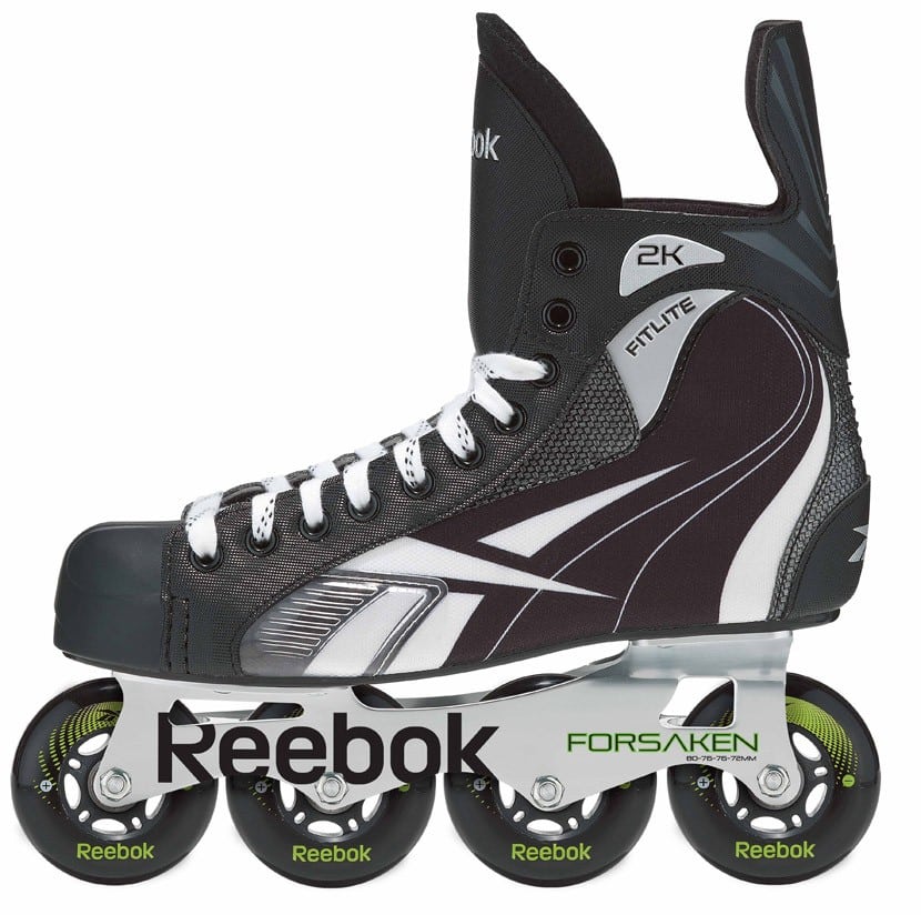 Reebok 2K JR 2011 (fr)
