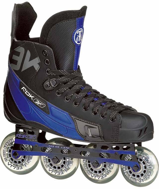 Reebok 3K 2008 (fr)