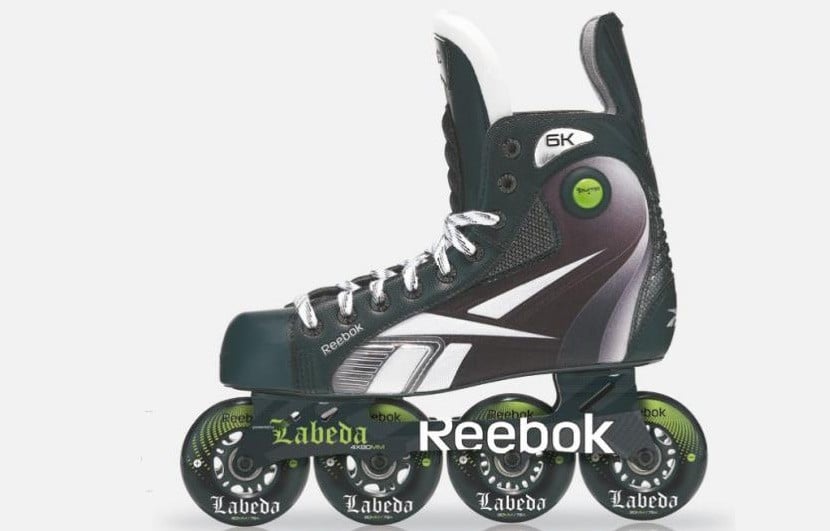 Reebok 6K Pump new SR 2011 (fr)