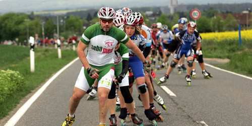 Les inscriptions pour la German Inline Cup 2013 sont ouvertes