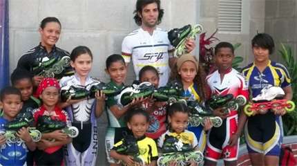 L’aventure de SFC Charity prend forme