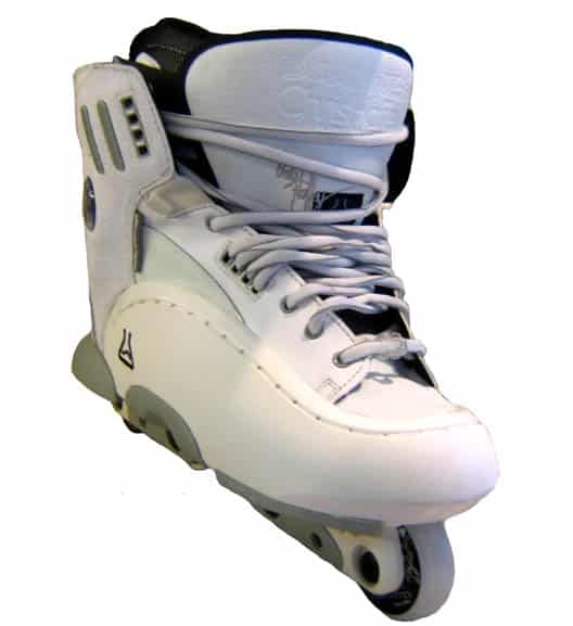 Test des roller street Remz Chris Haffey 2