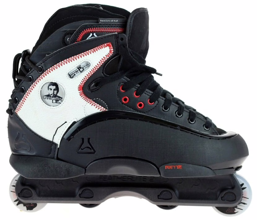 Remz Chris Haffey Pro 2.2 2011 (fr)
